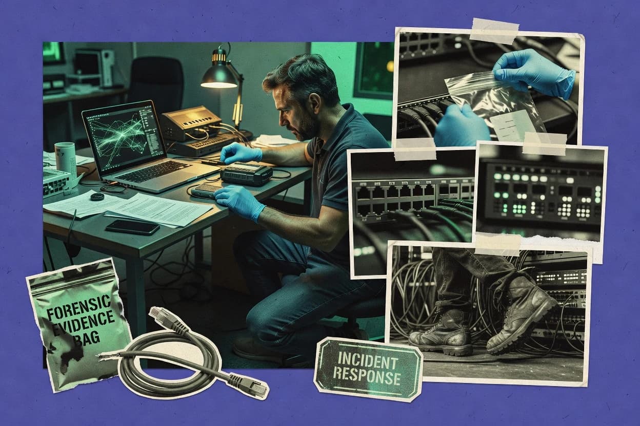 Top 10 Best Cyber Security Incident Response Services of 2026