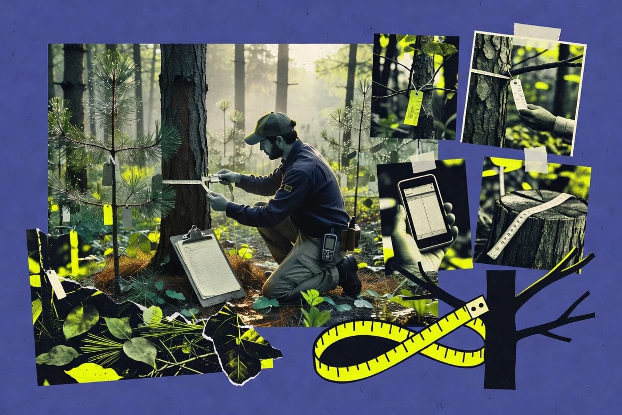 Top 10 Best Forestry Inventory Software of 2026