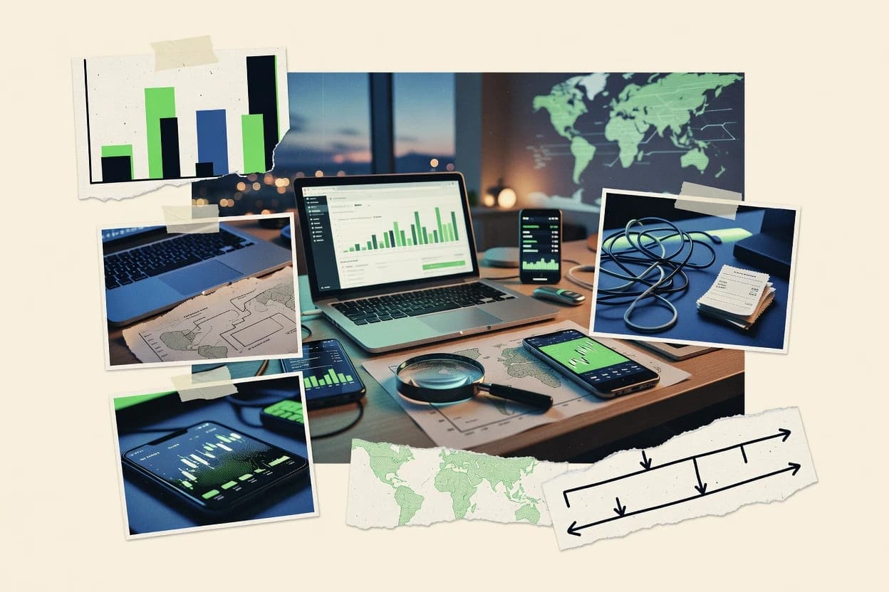 Top 10 Best Forex Affiliate Software of 2026