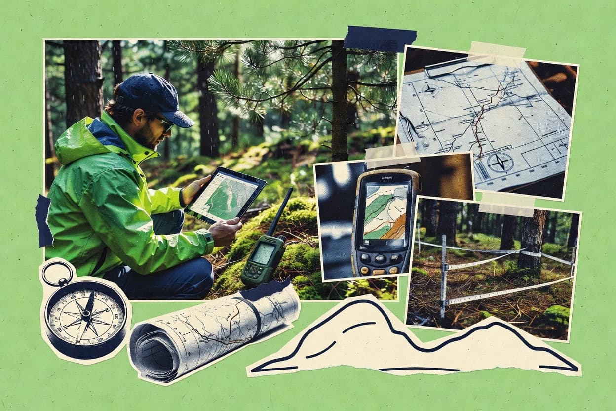 Top 10 Best Forestry Mapping Software of 2026