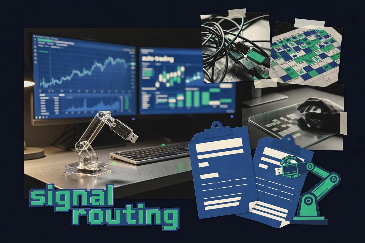 Top 10 Best Forex Auto Trading Robot Software of 2026