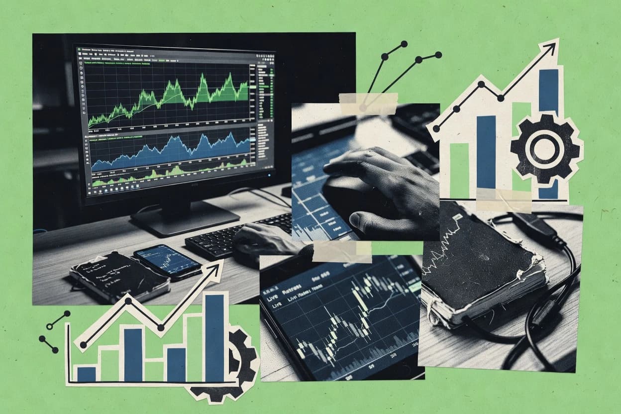 Top 10 Best Forex Ai Trading Software of 2026