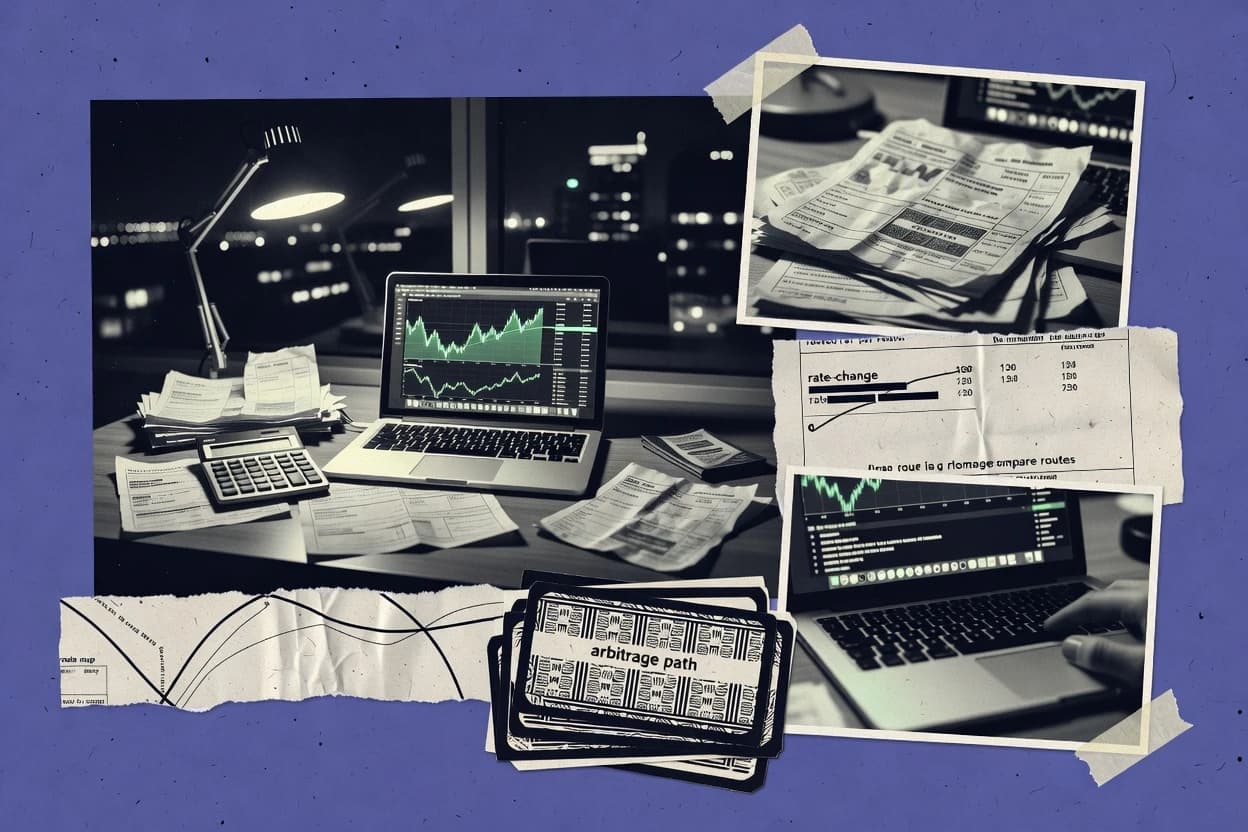 Top 10 Best Forex Arbitrage Software of 2026