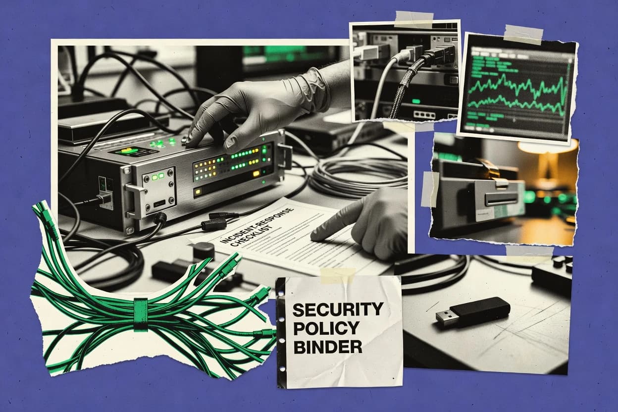 Top 10 Best Cyber Security Management Services of 2026