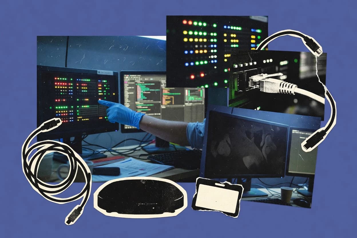 Top 10 Best Cyber Security Monitoring Services of 2026