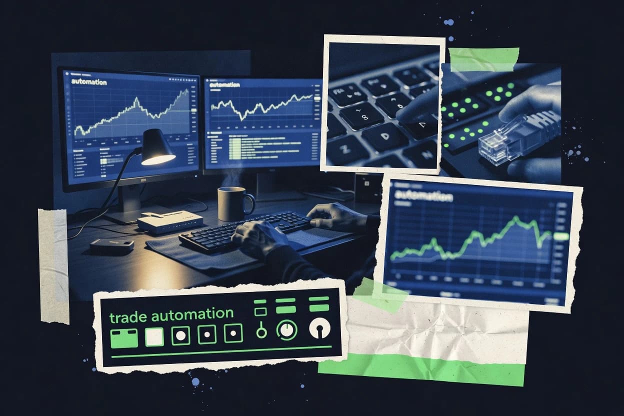 Top 10 Best Forex Automated Software of 2026