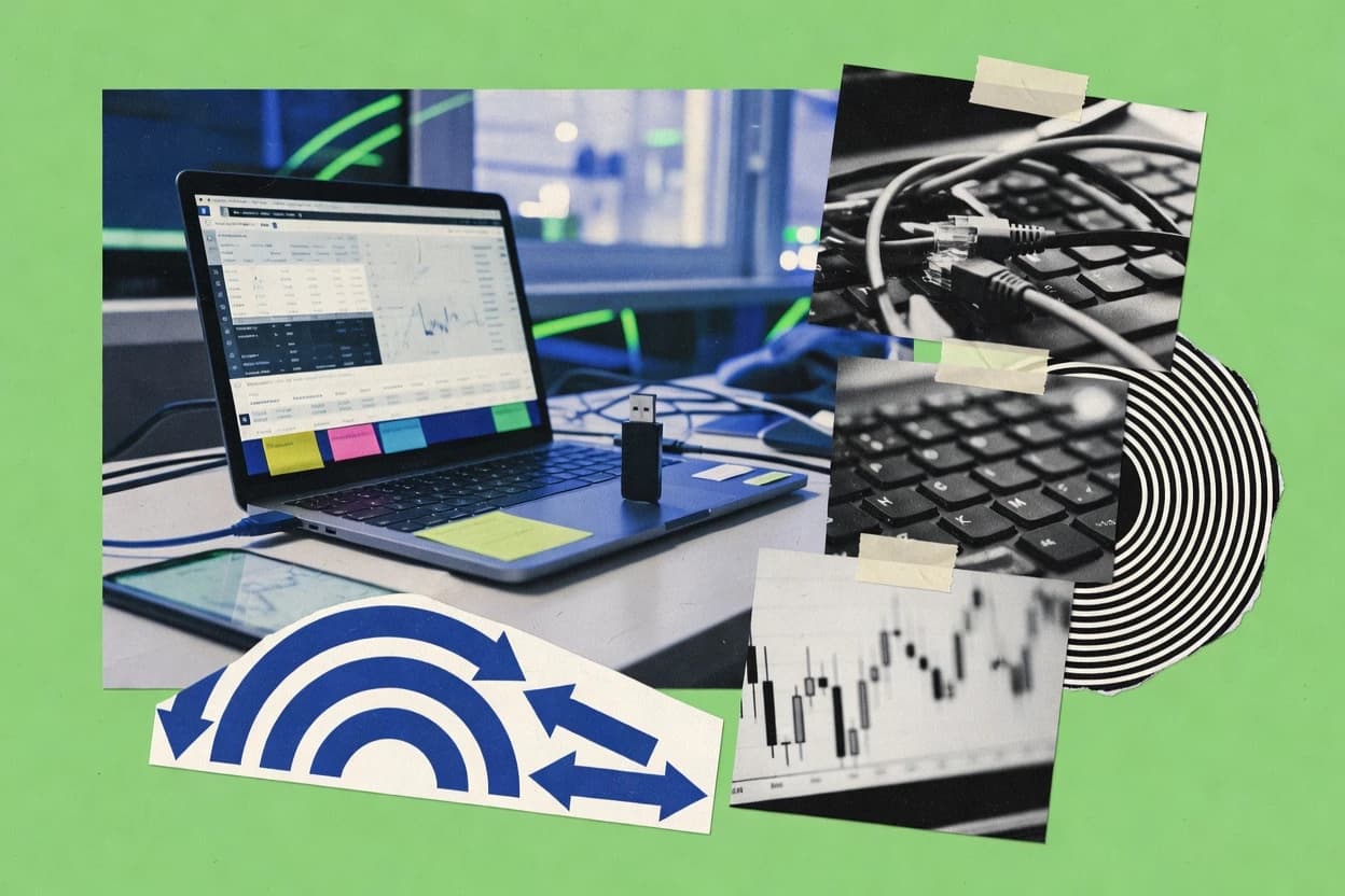 Top 10 Best Forex Automated Trading Software of 2026