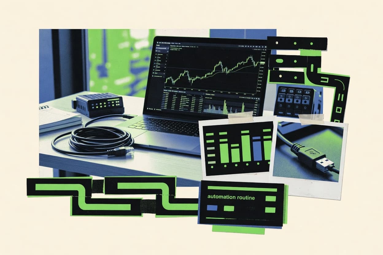Top 10 Best Forex Automation Software of 2026