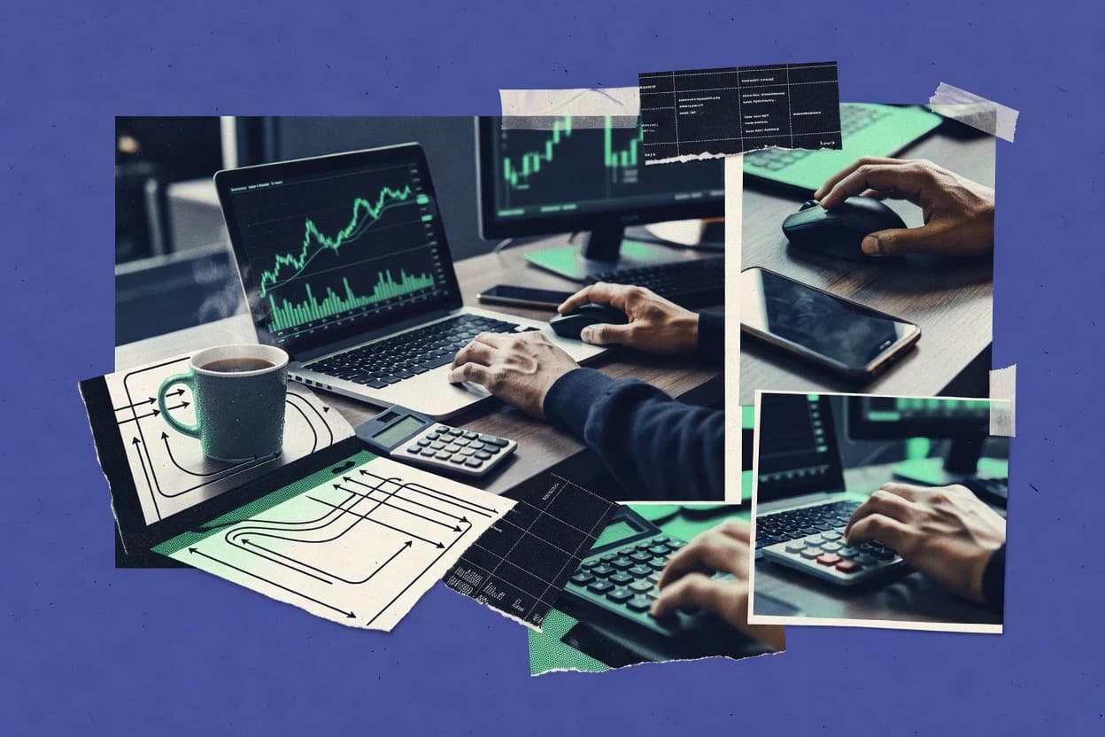 Top 10 Best Forex Broker Software of 2026