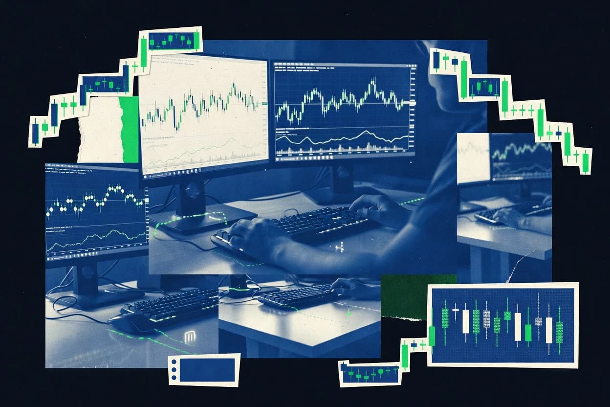 Top 10 Best Forex Copier Software of 2026