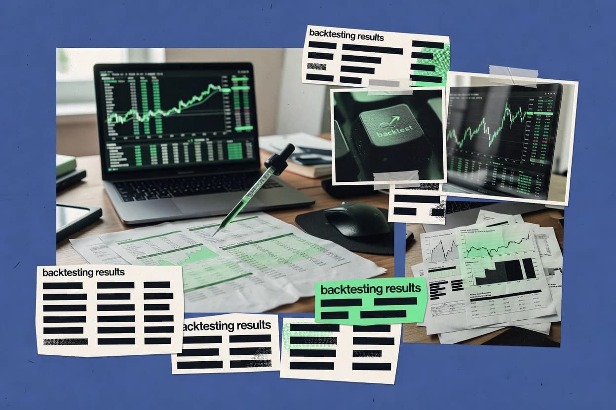 Top 10 Best Forex Backtesting Software of 2026