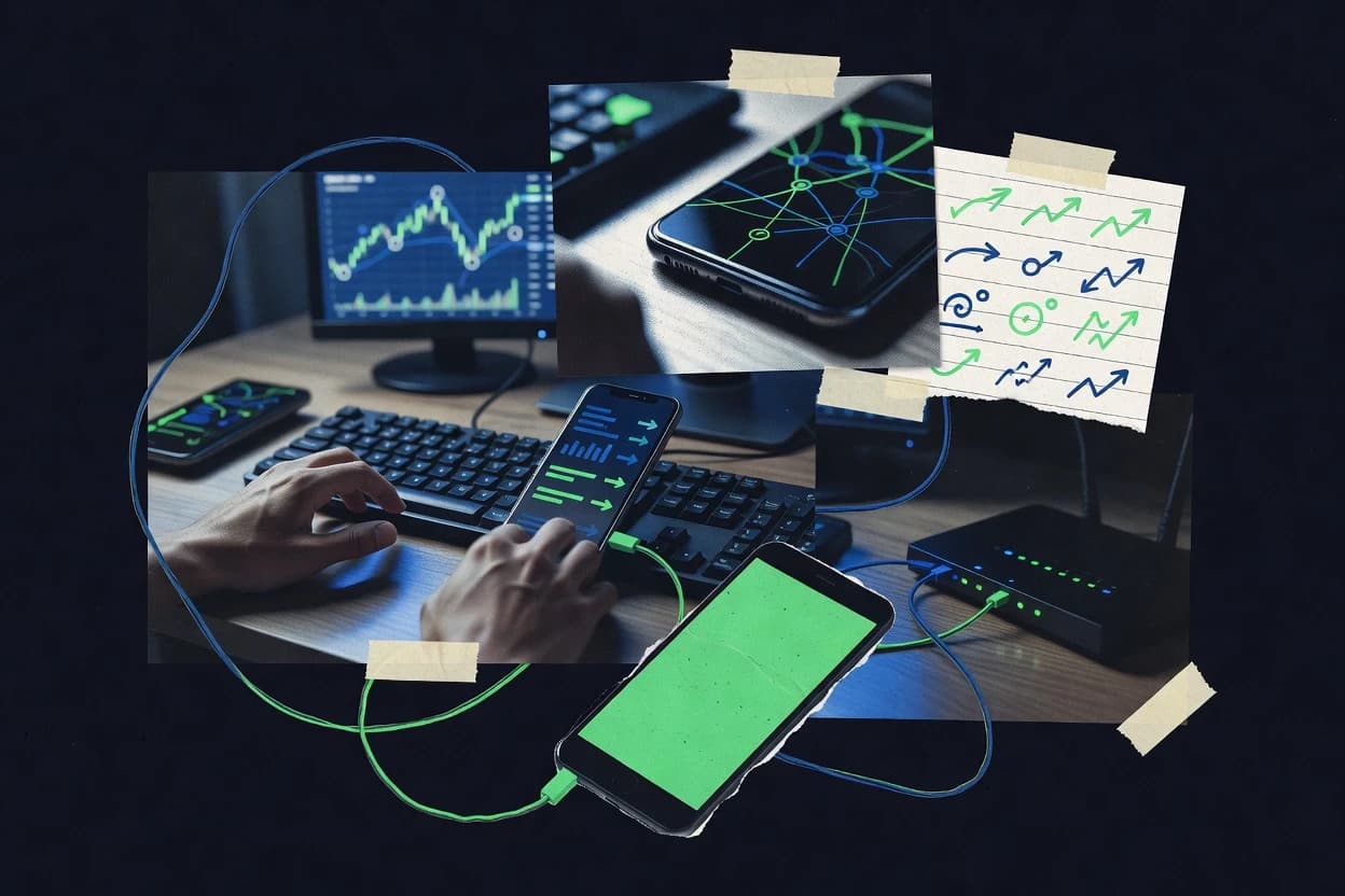 Top 10 Best Forex Copy Trade Software of 2026