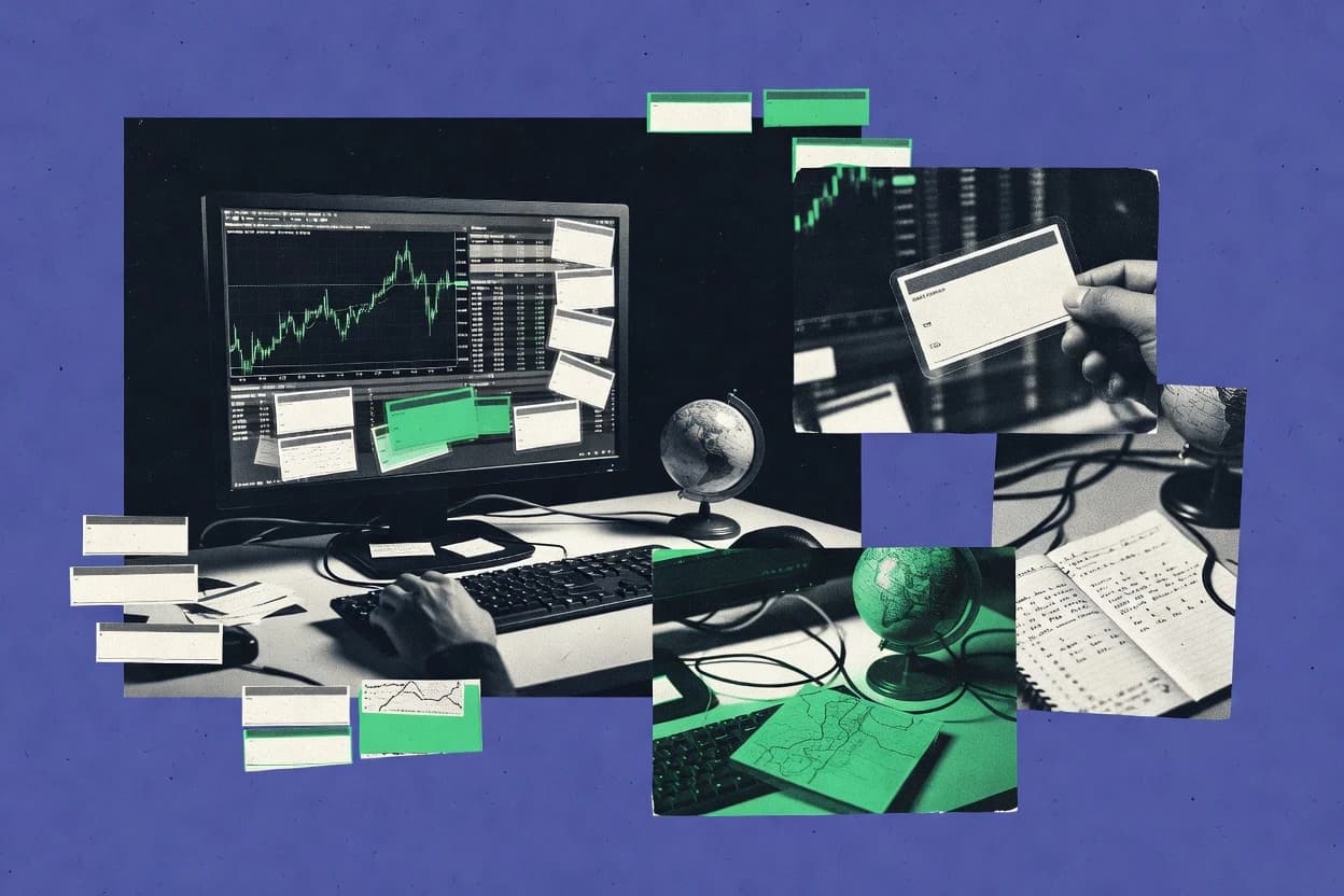 Top 10 Best Forex Currency Software of 2026