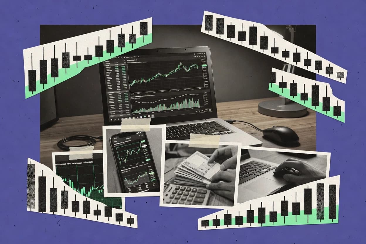 Top 10 Best Forex Currency Trading Software of 2026