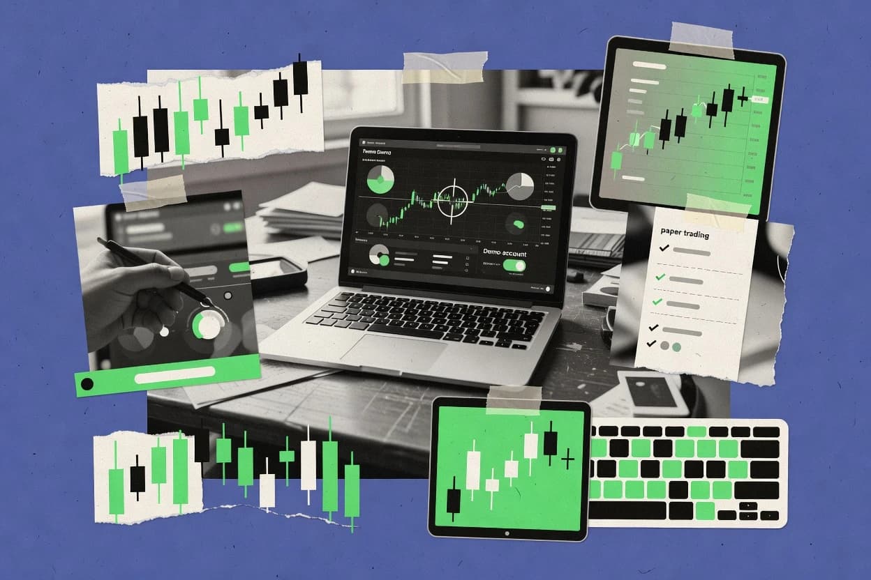 Top 10 Best Forex Demo Software of 2026