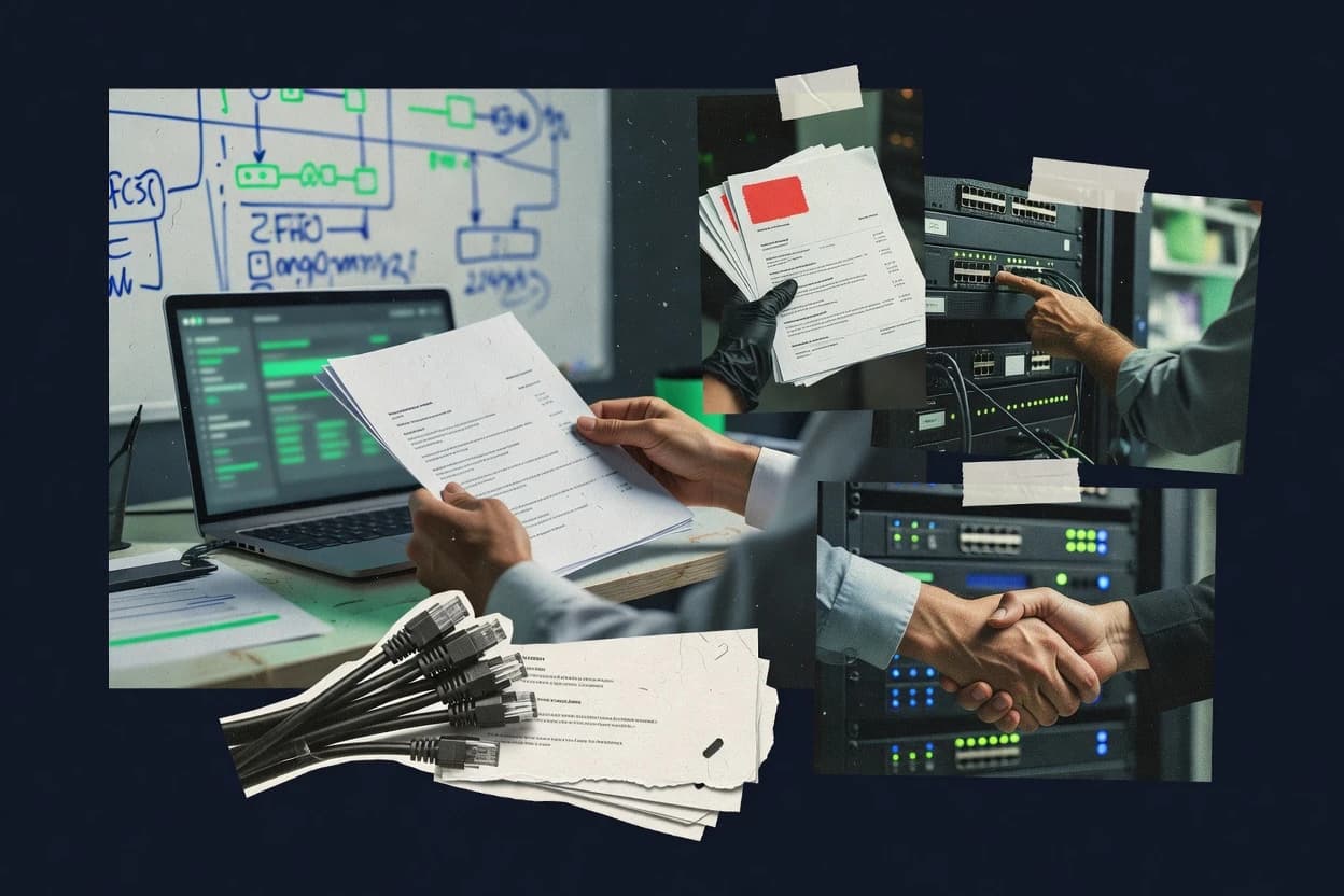 Top 10 Best Cyber Security Recruitment Services of 2026