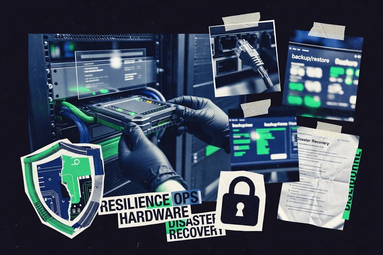 Top 10 Best Cyber Security Resilience Services of 2026