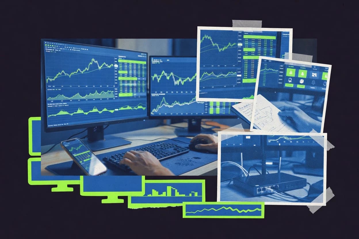 Top 10 Best Forex Monitoring Software of 2026