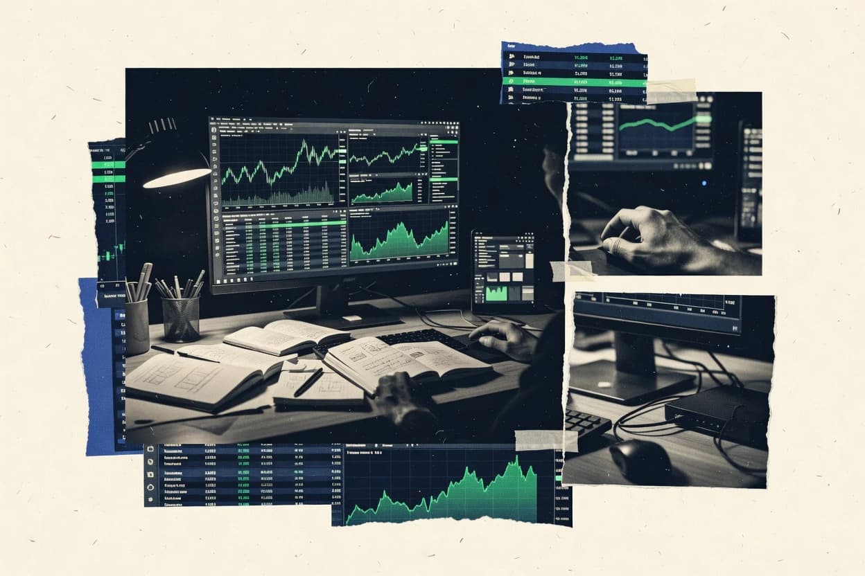 Top 10 Best Forex Market Software of 2026