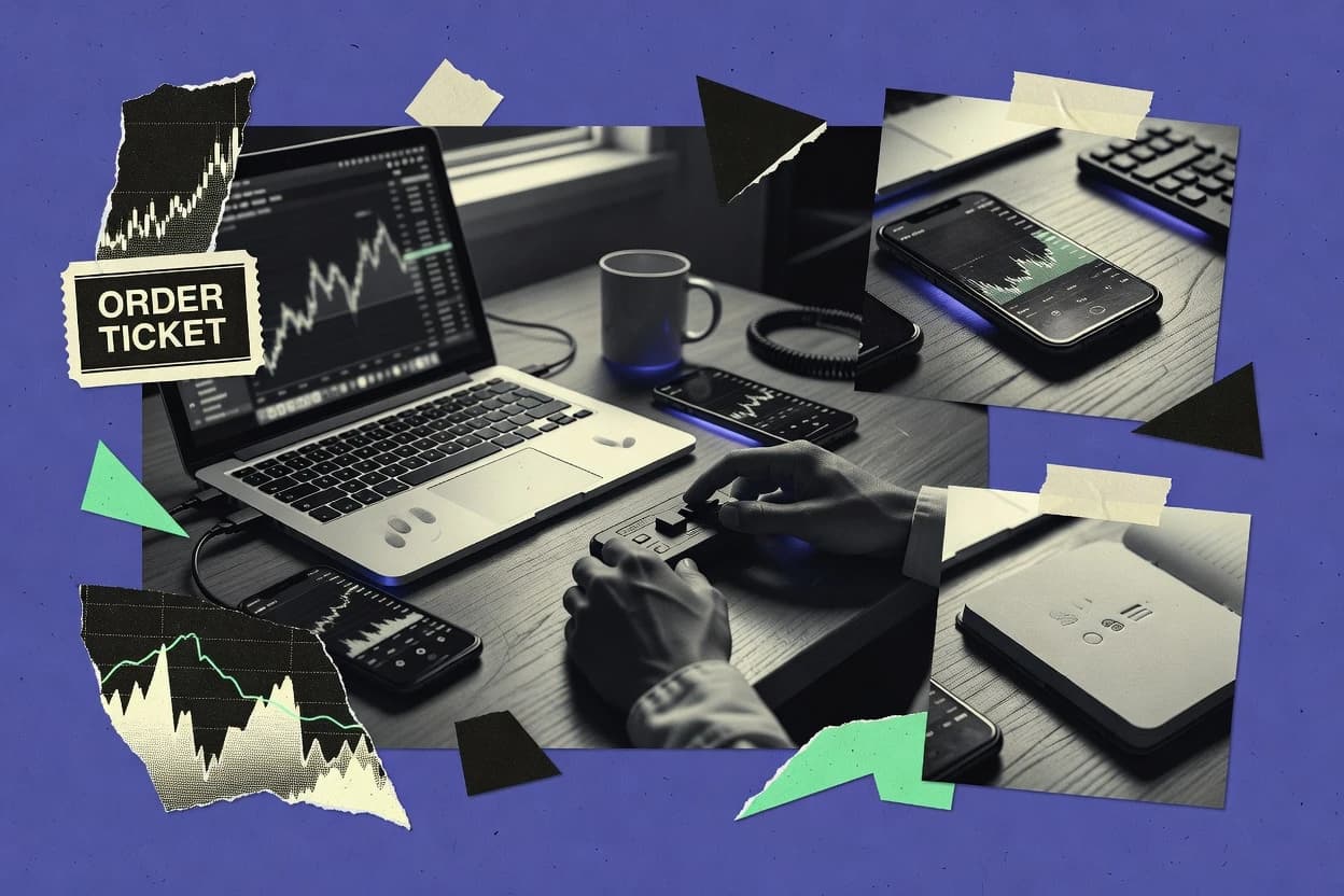 Top 10 Best Forex Market Trading Software of 2026