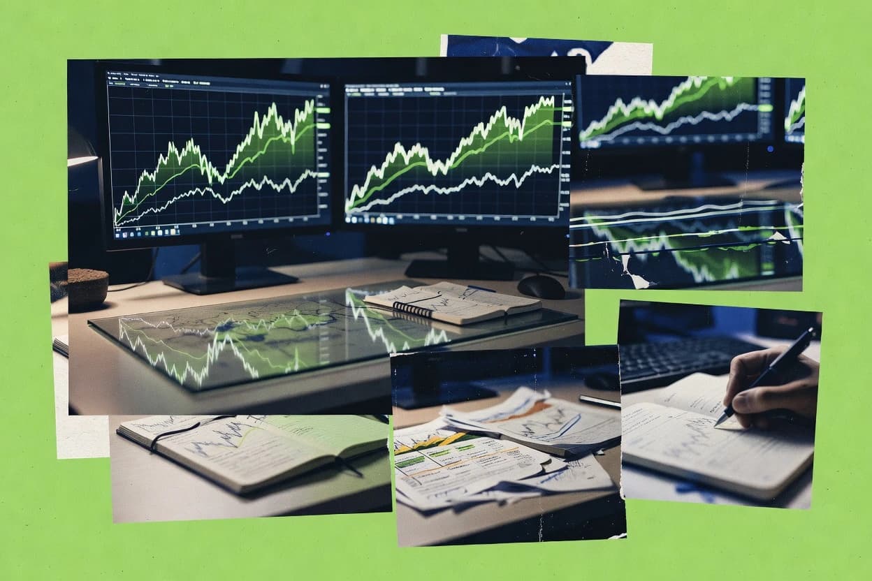 Top 10 Best Forex Order Flow Software of 2026
