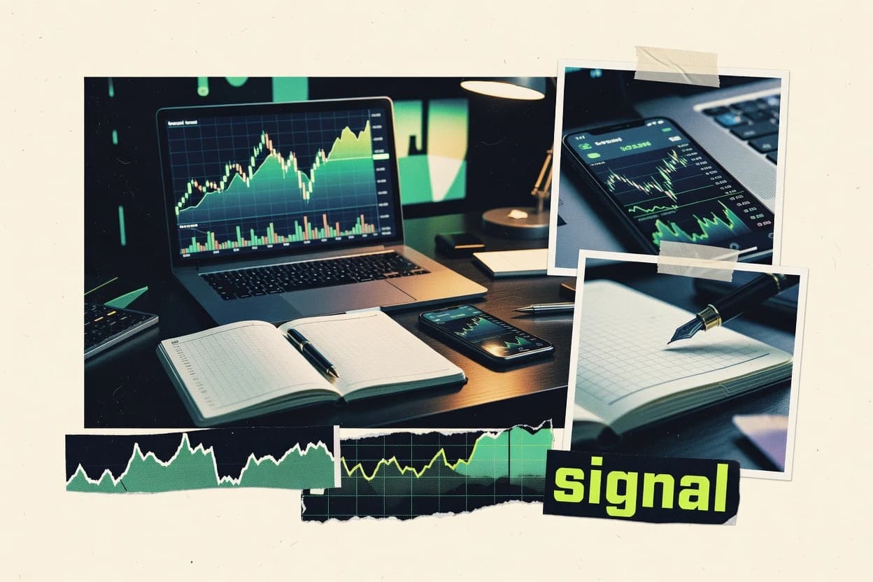 Top 10 Best Forex Prediction Software of 2026