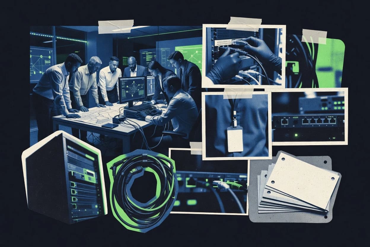 Top 10 Best Cyber Security Staffing Services of 2026