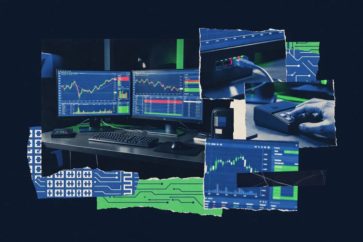 Top 10 Best Forex Robot Trading Software of 2026