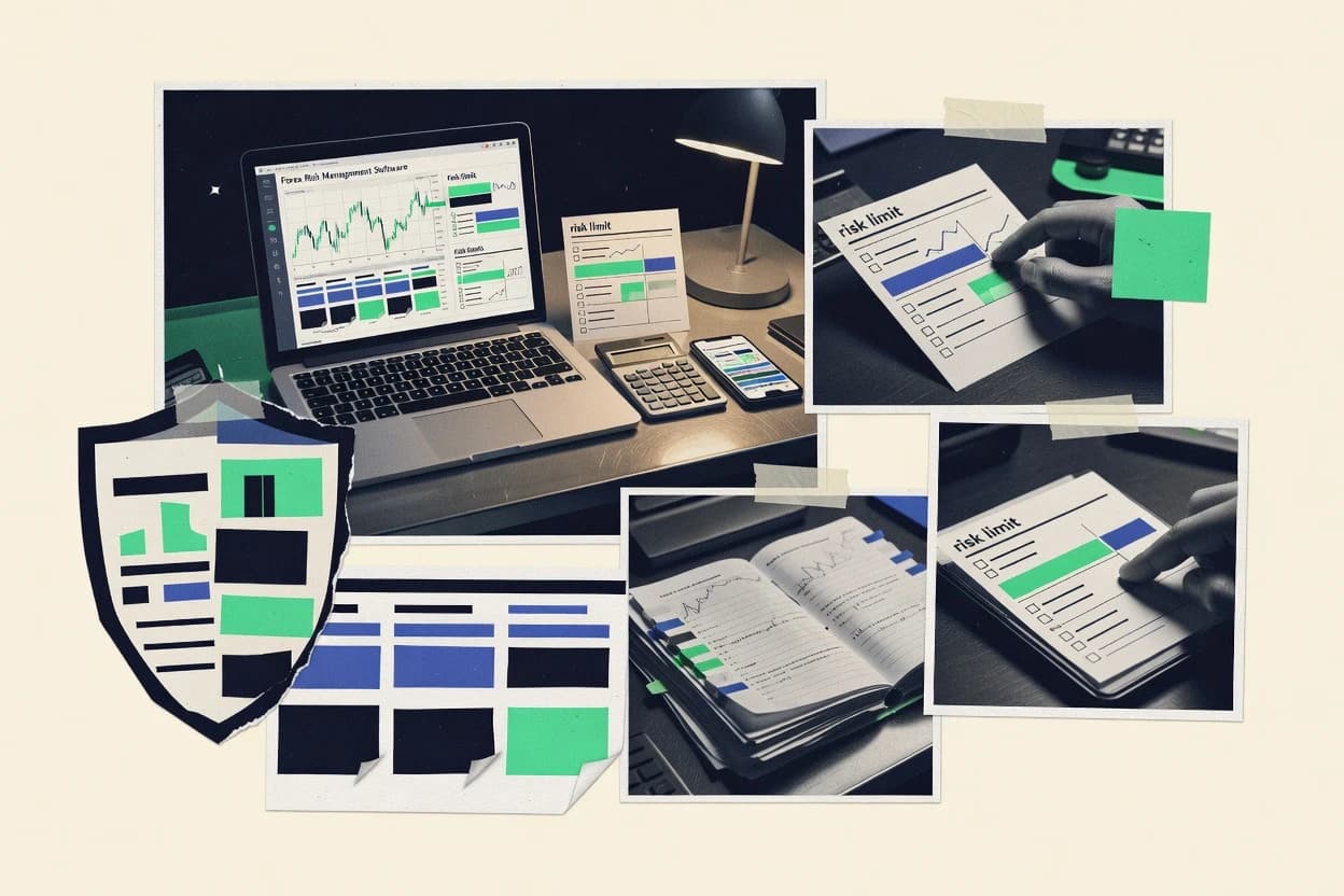 Top 10 Best Forex Risk Management Software of 2026