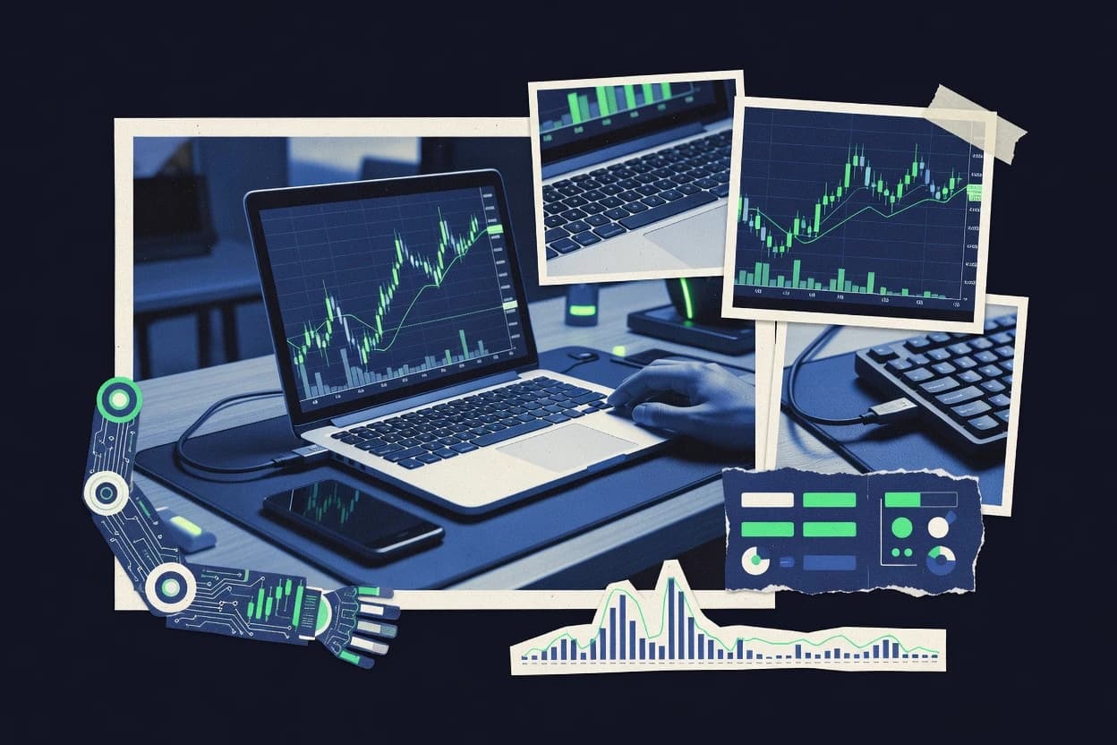 Top 10 Best Forex Robot Software of 2026