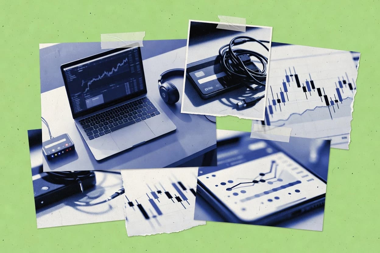 Top 10 Best Forex Signals Software of 2026