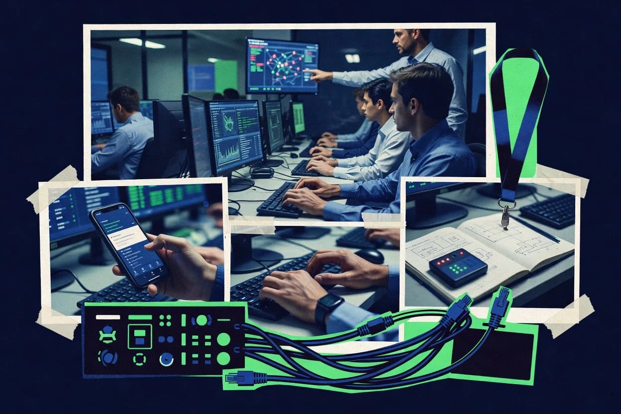Top 10 Best Cyber Security Training Services of 2026