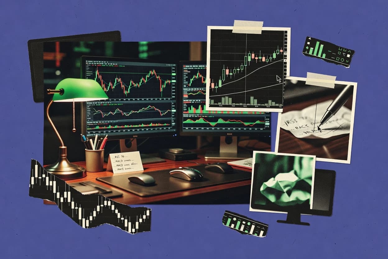 Top 10 Best Forex Technical Analysis Software of 2026