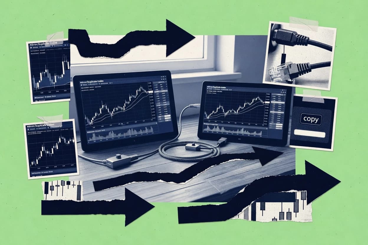 Top 10 Best Forex Trade Copier Software of 2026