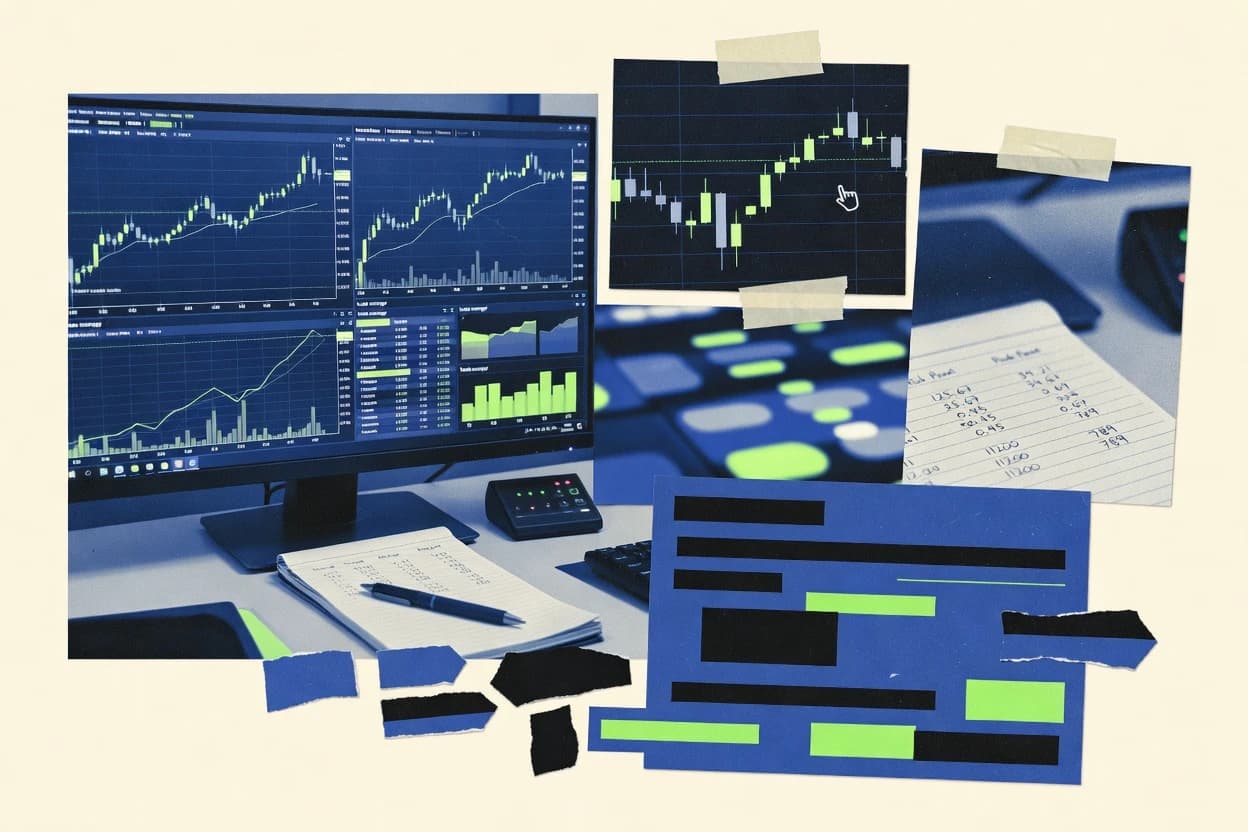 Top 10 Best Forex Trade Manager Software of 2026