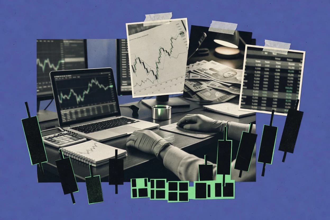 Top 10 Best Forex Trading Analysis Software of 2026