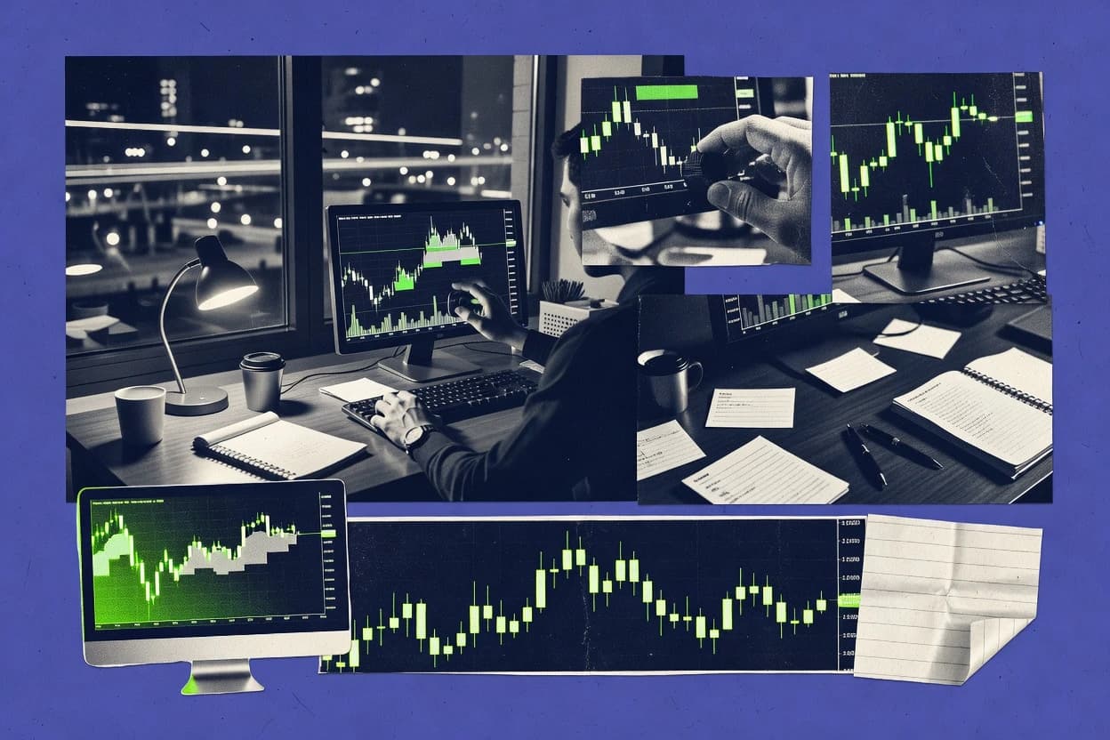 Top 10 Best Forex Trader Software of 2026