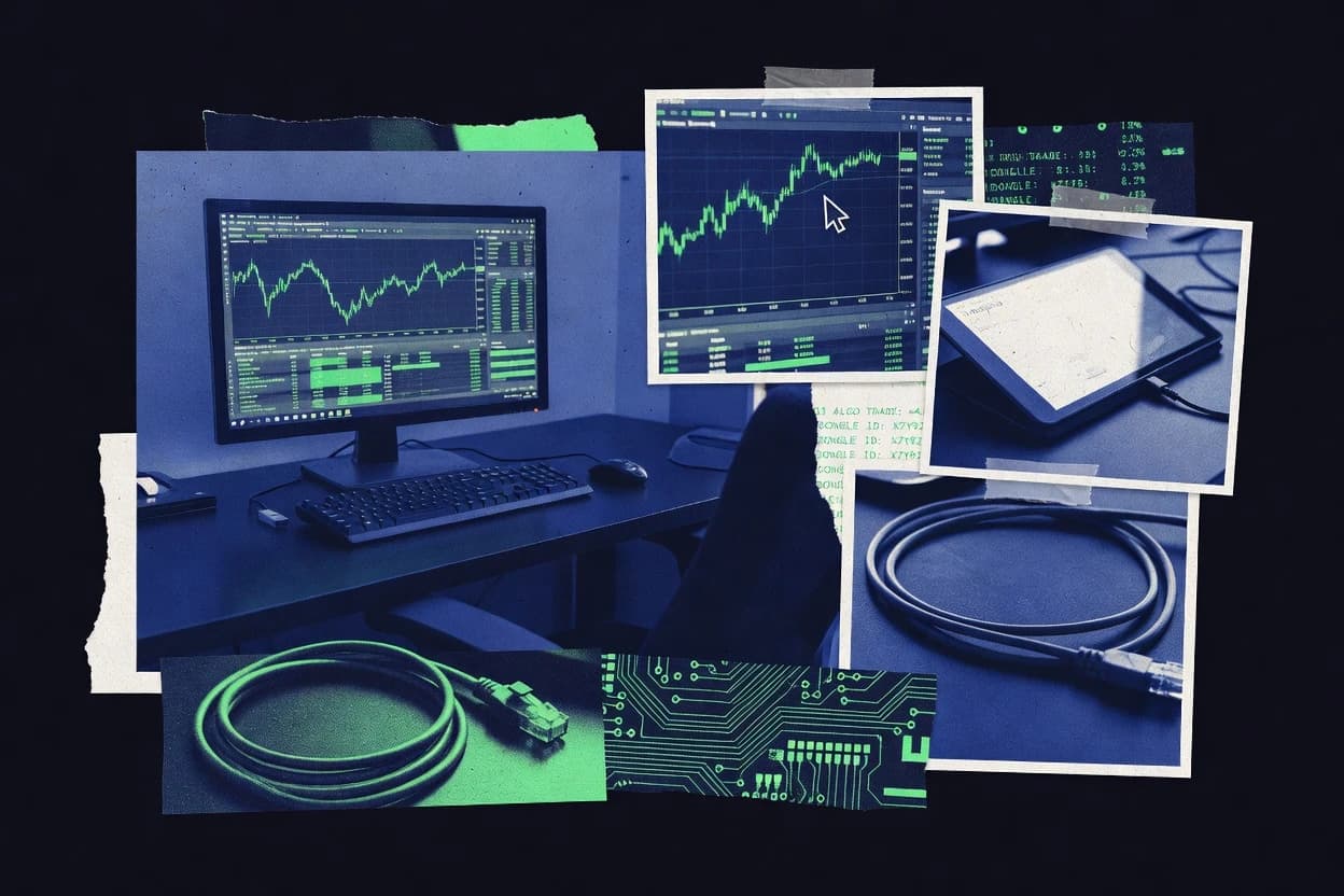 Top 10 Best Forex Trading Automated Software of 2026