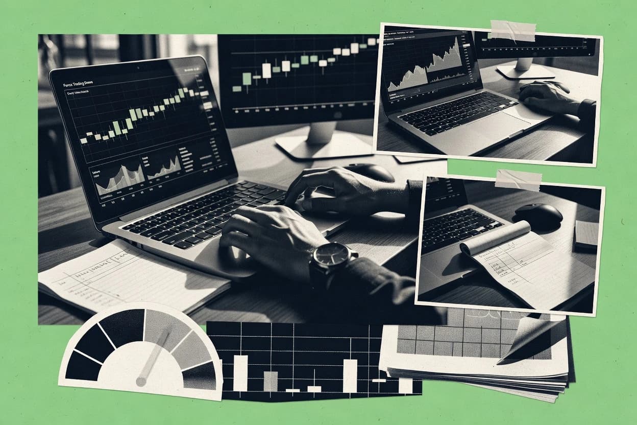 Top 10 Best Forex Trading Demo Software of 2026