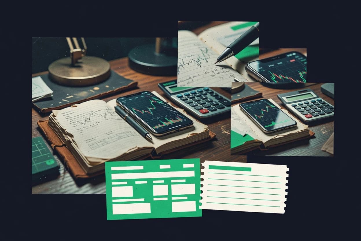 Top 10 Best Forex Trading Journal Software of 2026