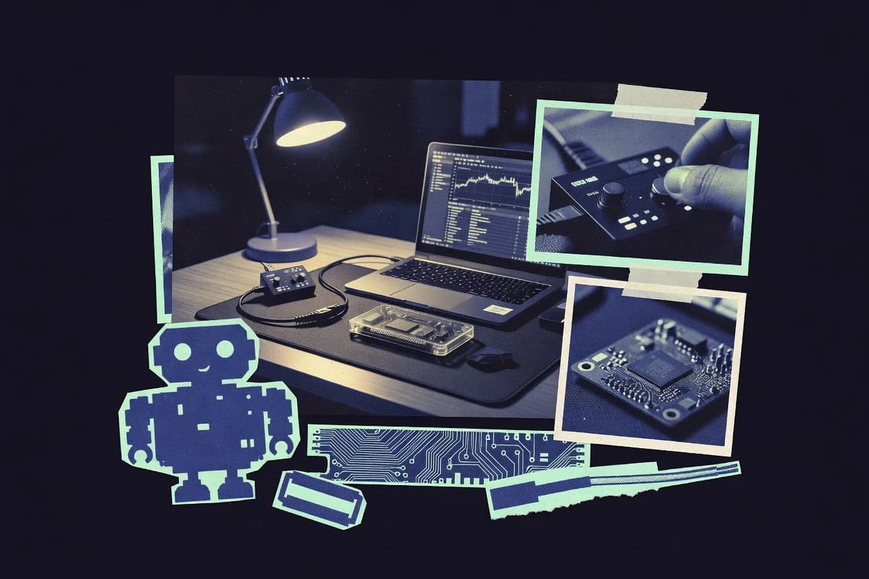 Top 10 Best Forex Trading Robot Software of 2026