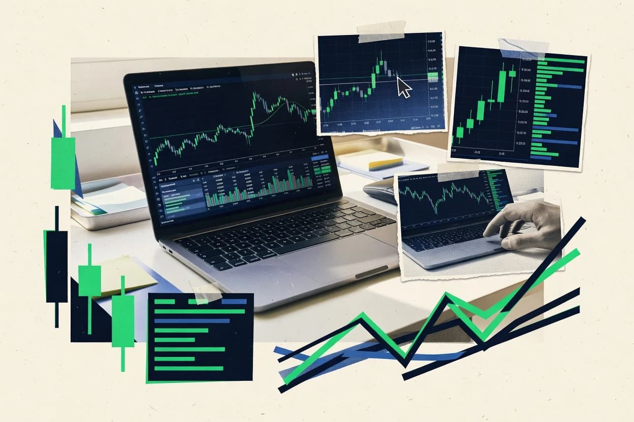 Top 10 Best Forex Trading Platform Software of 2026