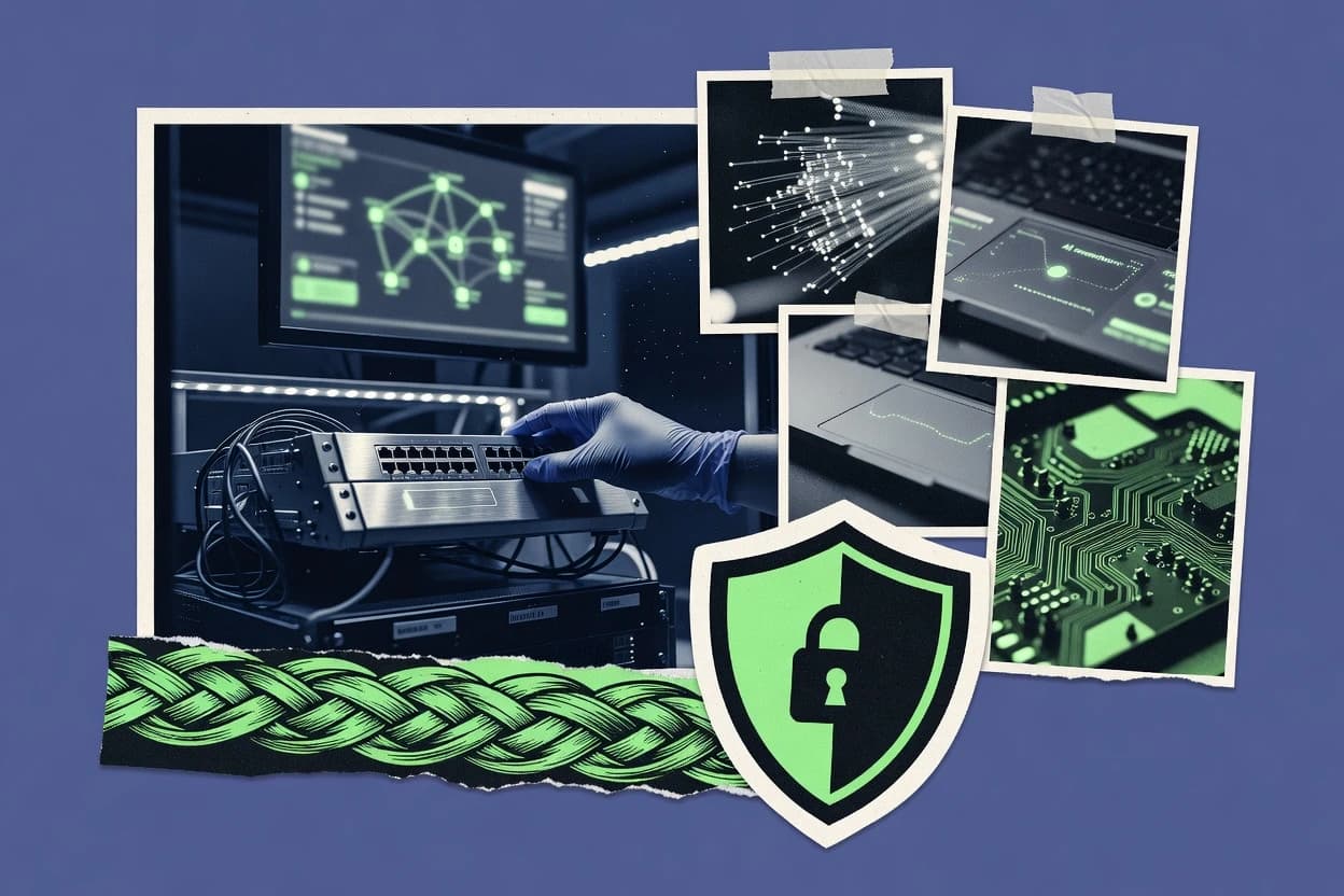 Top 10 Best Cybersecurity AI Services of 2026