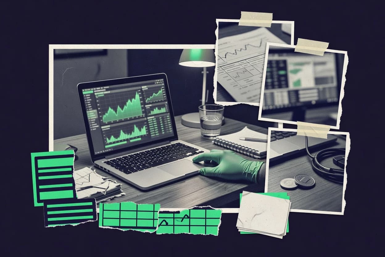 Top 10 Best Forex Trading Training Software of 2026
