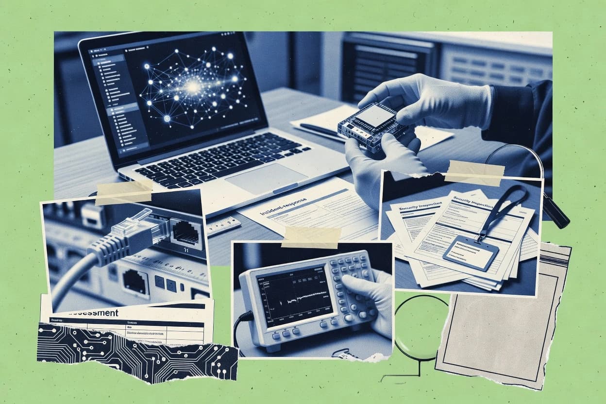 Top 10 Best Cybersecurity Assessment Services of 2026