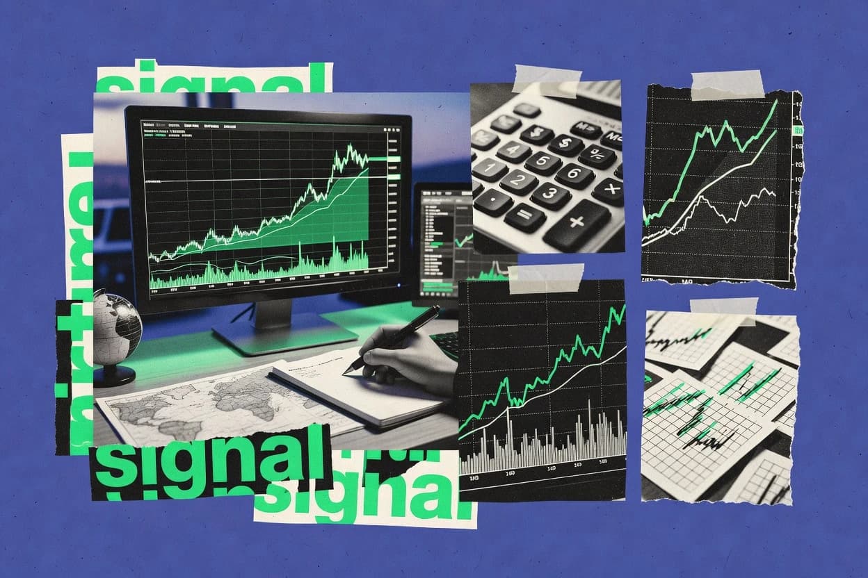 Top 10 Best Forex Trend Software of 2026