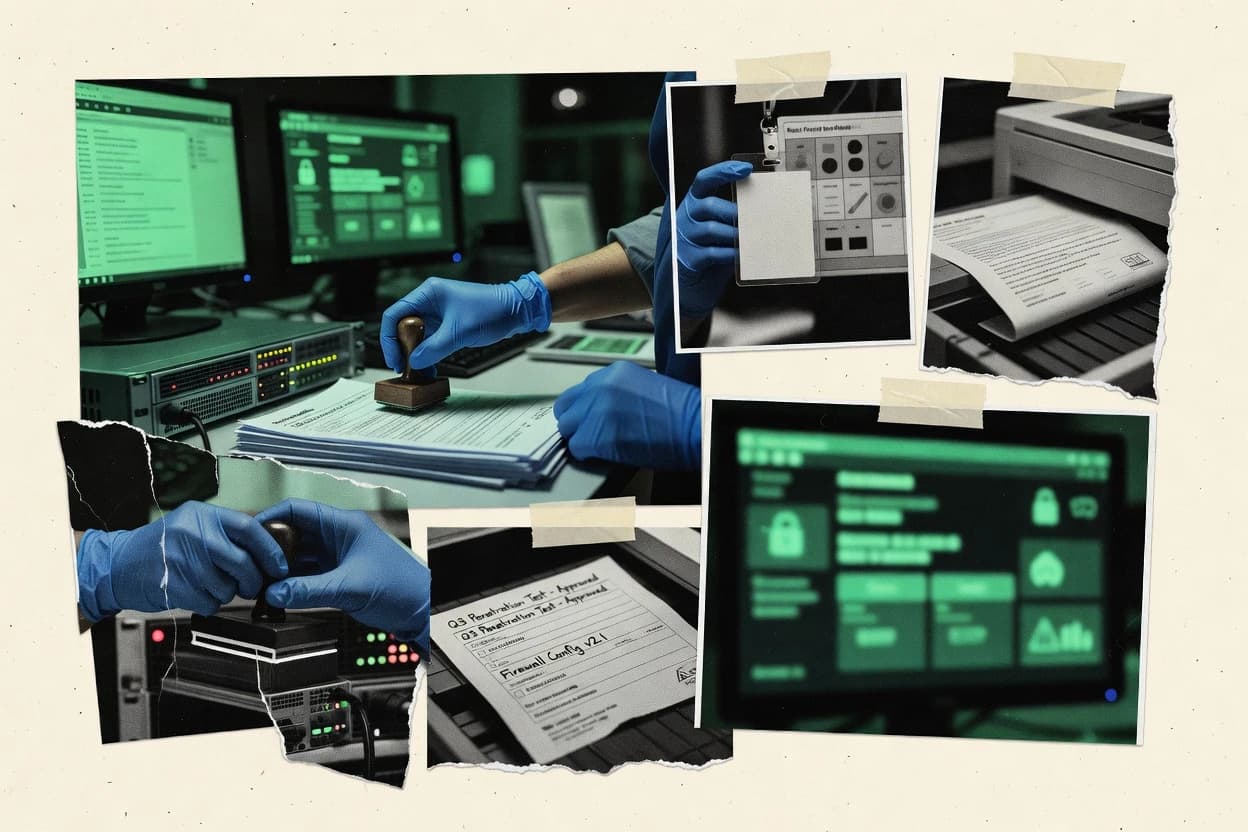 Top 10 Best Cybersecurity Compliance Services of 2026