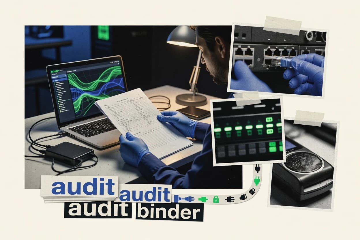 Top 10 Best Cybersecurity Audit Services of 2026