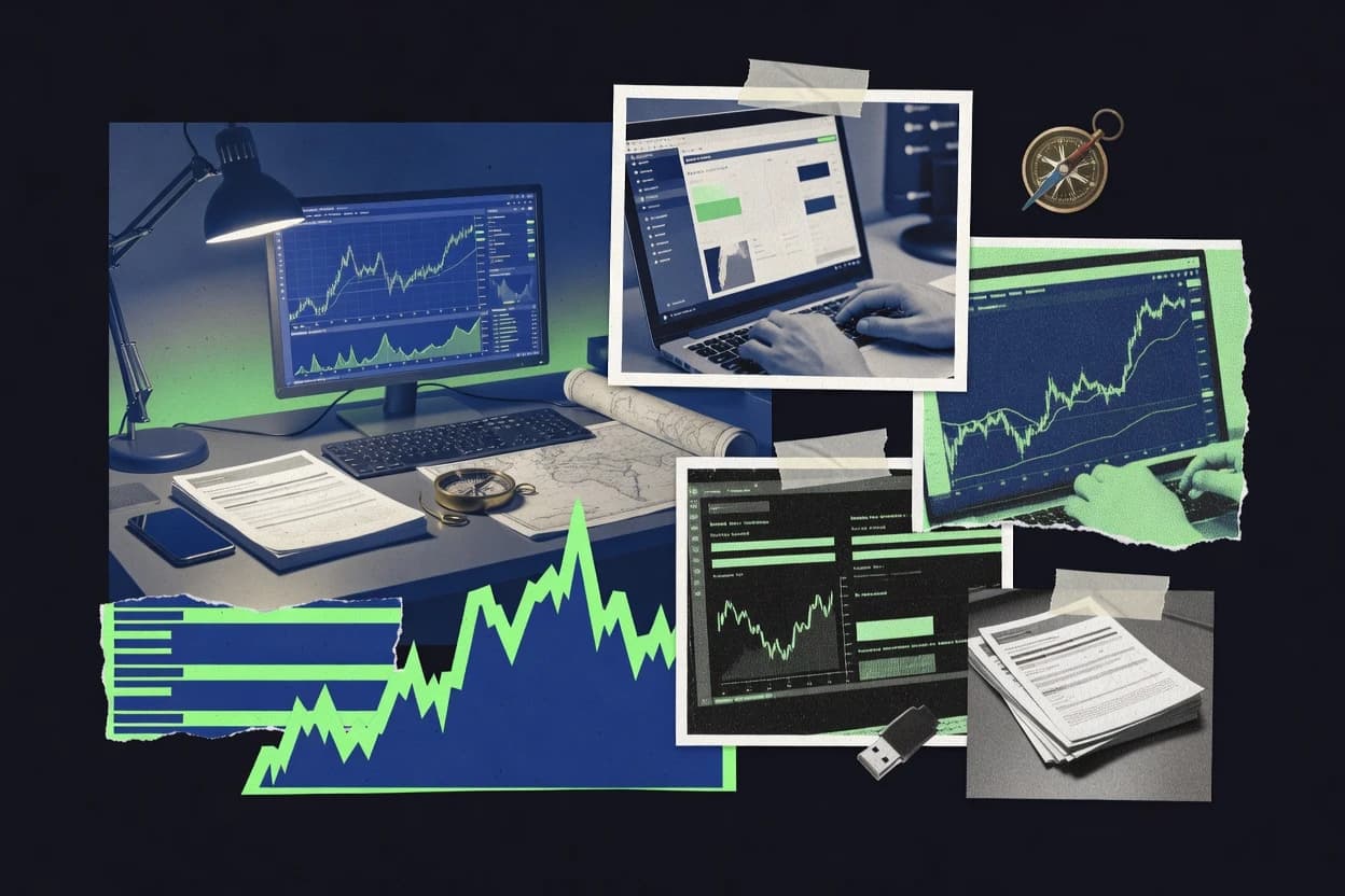 Top 8 Best Forex White Label Software of 2026
