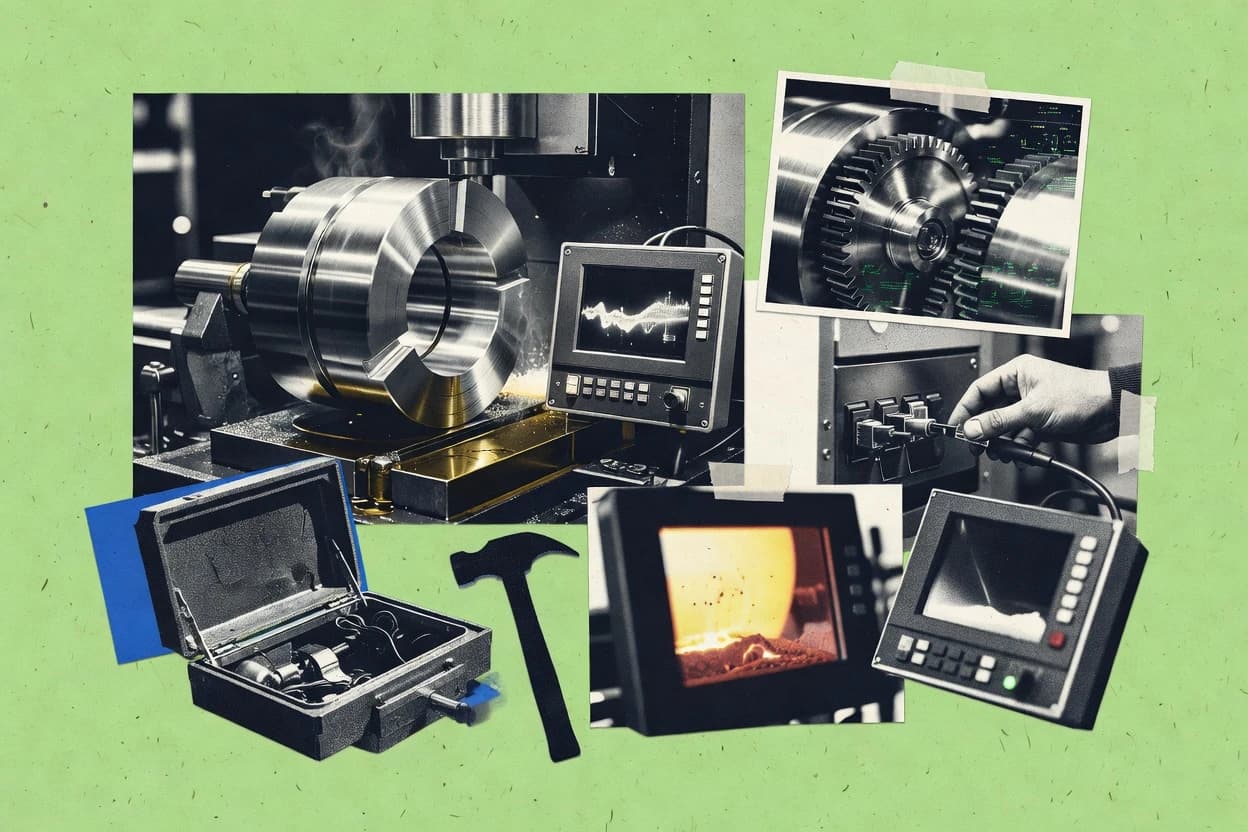 Top 8 Best Forge Software of 2026